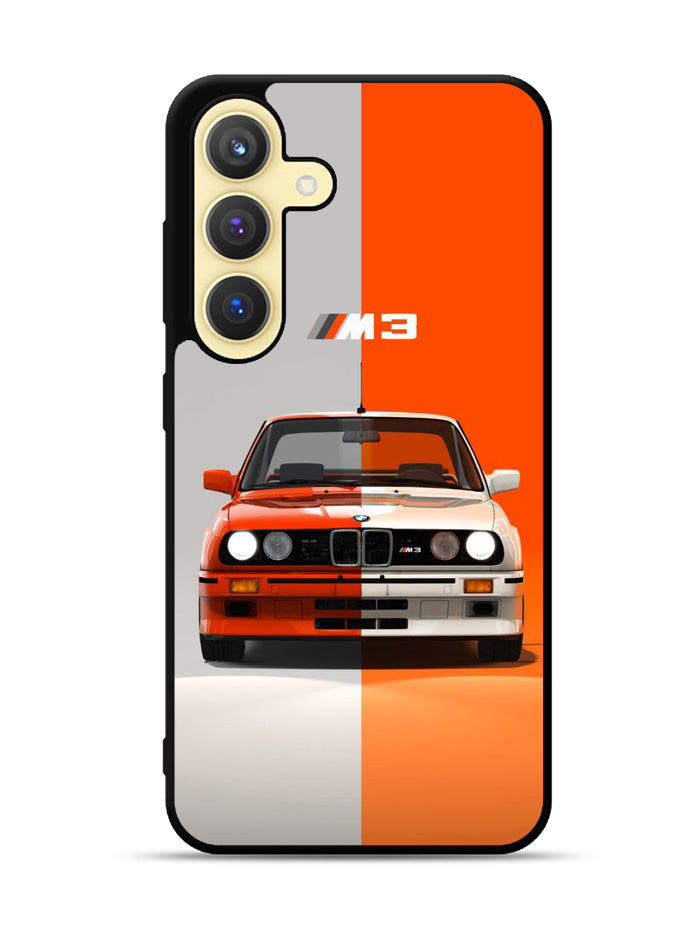 BMW Samsung Galaxy S24 5G Case OV11170