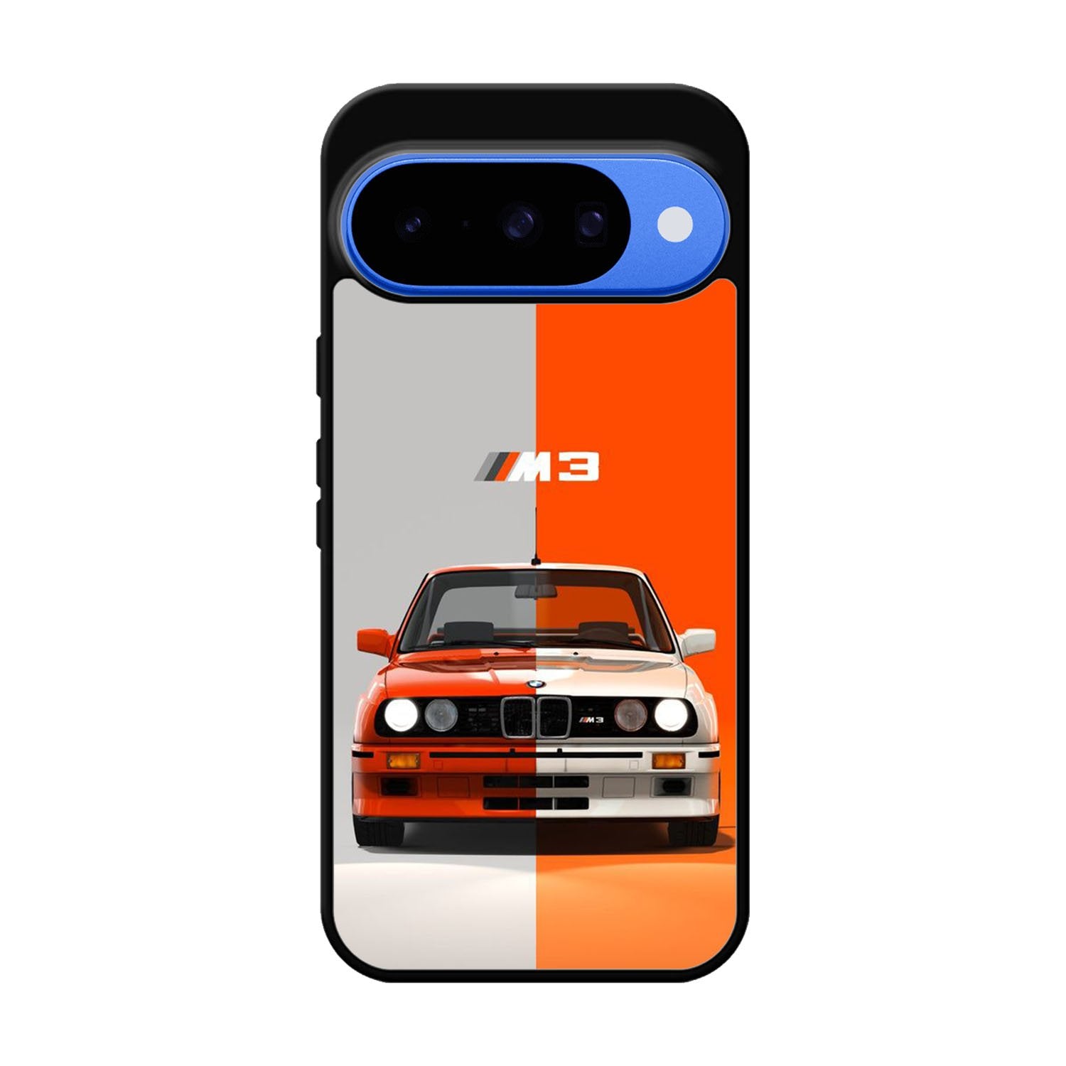BMW Google Pixel 10 Case QC11170