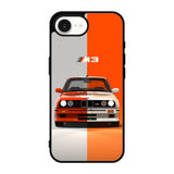 BMW iPhone 17e Case QC11170