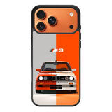 BMW iPhone 17 Pro Case QC11170