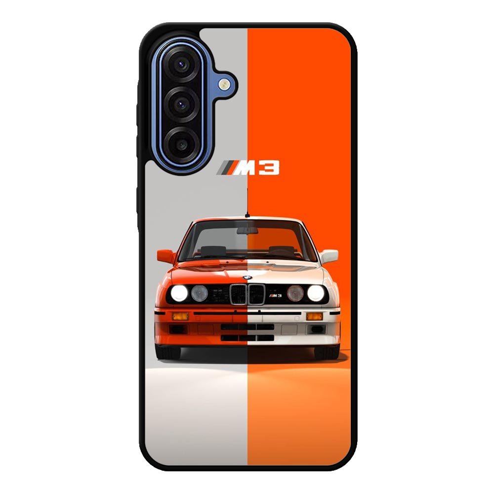 BMW Samsung Galaxy A17 Case QC11170