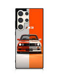 BMW Samsung Galaxy S24 Ultra 5G Case OV11170
