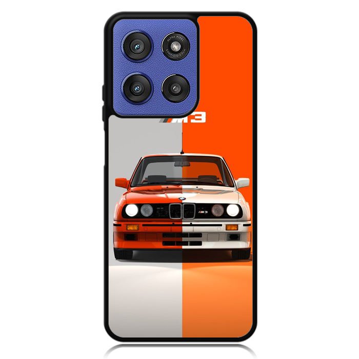 BMW Motorola Moto G Stylus 5G 2025 Case OV11170