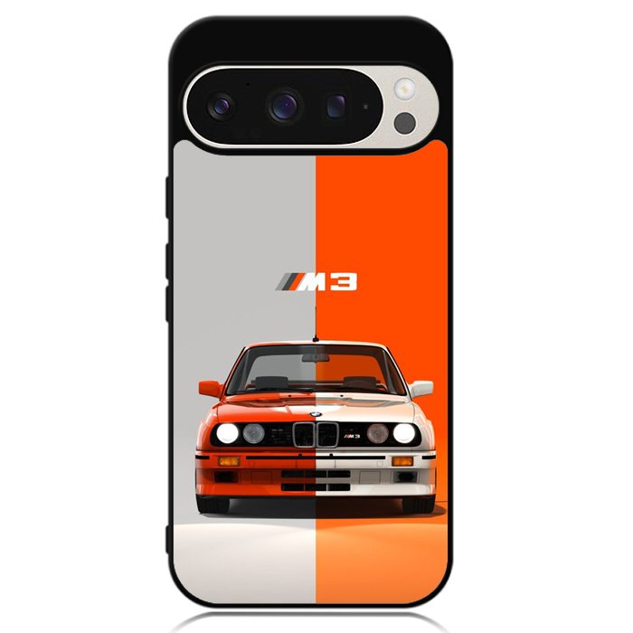 BMW Google Pixel 9 | Pixel 9 Pro Case OV11170