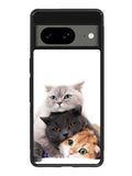 Cat Cute Google Pixel 8 Case QC11192