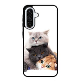 Cat Cute Samsung Galaxy A26 5G Case OV11192