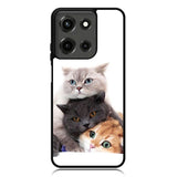 Cat Cute Motorola Moto G 5G 2025 Case OV11192