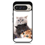 Cat Cute Google Pixel 10 Pro XL Case OV11192