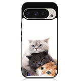 Cat Cute Google Pixel 9 | Pixel 9 Pro Case OV11192