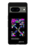 Off White Google Pixel 8 Case QC10989