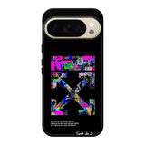Off White Google Pixel 10 Pro XL Case QC10989