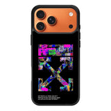 Off White iPhone 17 Pro Max Case QC10989