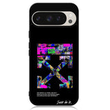 Off White Google Pixel 9 | Pixel 9 Pro Case OV10989