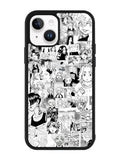 tokyo manji revengers iPhone 14 Case QC10943