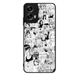 tokyo manji revengers Motorola Moto G Play 2024 Case OV10943