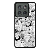 tokyo manji revengers Motorola Moto Edge 2025 Case QC10943