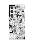 tokyo manji revengers Samsung Galaxy S24 Ultra 5G Case OV10943