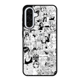 tokyo manji revengers Samsung Galaxy A26 5G Case OV10943