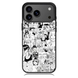 tokyo manji revengers iPhone 17 Pro Case OV10943