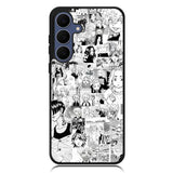 tokyo manji revengers Samsung Galaxy S25 FE Case OV10943