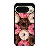 Donuts Google Pixel 10 Pro Case QC11072