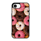 Donuts iPhone 17e Case QC11072