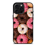 Donuts iPhone 16 Pro Case OV11072