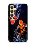 Fish koi Samsung Galaxy S23 5G Case QC11087