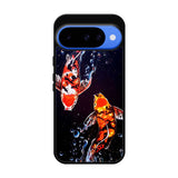 Fish koi Google Pixel 10 Case OV11087