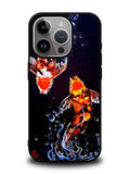 Fish koi iPhone 16 Pro Case OV11087