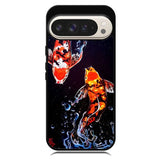 Fish koi Google Pixel 10 Pro XL Case OV11087