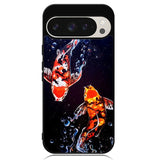 Fish koi Google Pixel 9 | Pixel 9 Pro Case OV11087