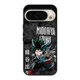 Midoria izuki Google Pixel 10 Pro XL Case OV10970
