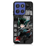 Midoria izuki Motorola Moto G Stylus 5G 2025 Case OV10970