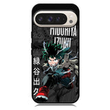 Midoria izuki Google Pixel 10 | Google Pixel 10 Pro Case OV10970