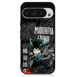 Midoria izuki Google Pixel 9 | Pixel 9 Pro Case OV10970