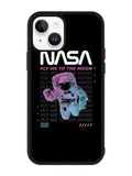 NASA Astrounot iPhone 15 Plus Case OV10985