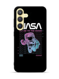 NASA Astrounot Samsung Galaxy S23 Plus 5G , Samsung Galaxy S23+ 5G Case QC10985