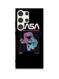 NASA Astrounot Samsung Galaxy S24 Ultra 5G Case OV10985