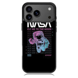 NASA Astrounot Samsung Galaxy S26 Ultra Case OV10985