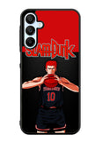Slamdunk Samsung Galaxy A15 5G Case OV11029