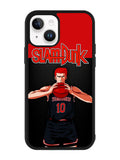 Slamdunk iPhone 15 Case OV11029