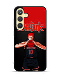 Slamdunk Samsung Galaxy S23 Plus 5G , Samsung Galaxy S23+ 5G Case QC11029