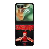 Slamdunk Motorola Moto RAZR 2025 Case OV11029