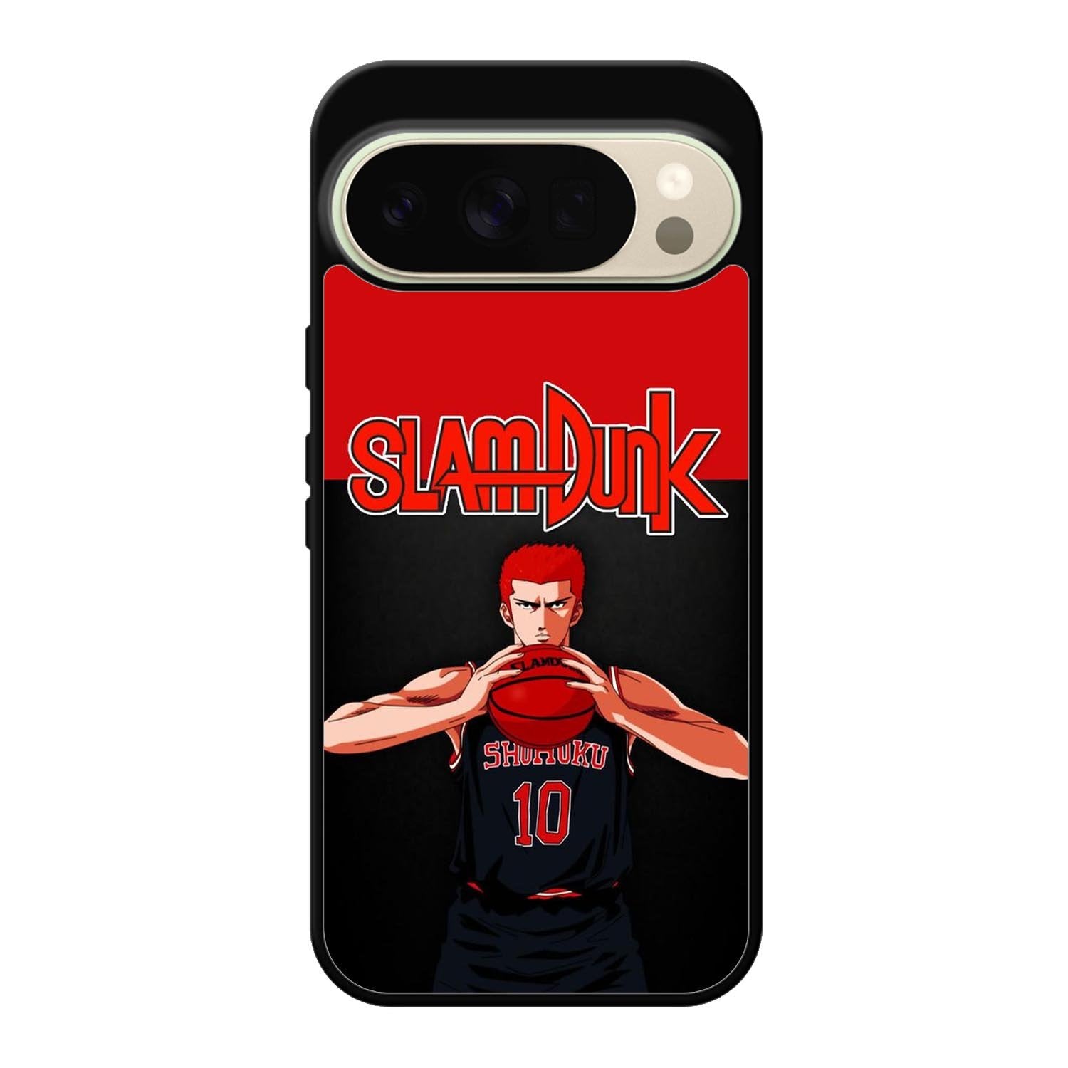 Slamdunk Google Pixel 10 Pro XL Case OV11029