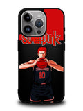 Slamdunk iPhone 14 Pro Max Case QC11029