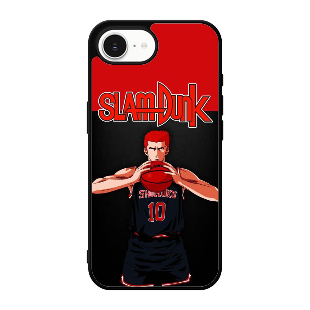 Slamdunk iPhone 17e Case OV11029
