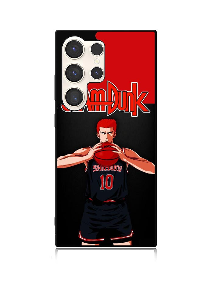 Slamdunk Samsung Galaxy S24 Ultra 5G Case OV11029