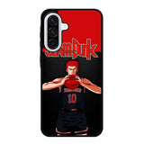 Slamdunk Samsung Galaxy A36 5G Case OV11029