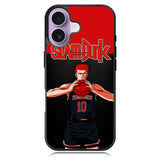 Slamdunk iPhone 17 Case OV11029